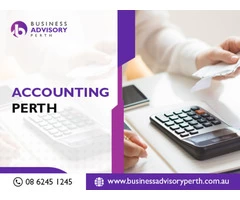 Consult With The Top Professional Tax Advisors Service Providers In Perth