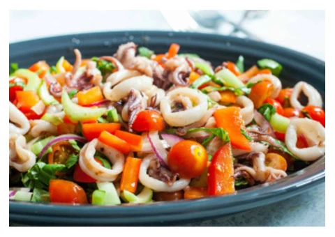 5% Off - New Farm Fish Cafe - New farm, QLD - 4/4