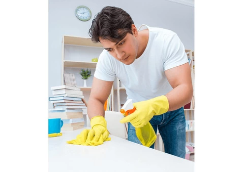 End Of Lease Cleaning Adelaide