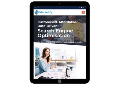 Digital Marketing Newcastle