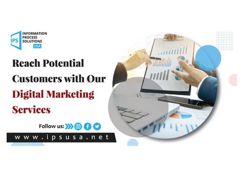 Customers with Our Digital Marketing Services