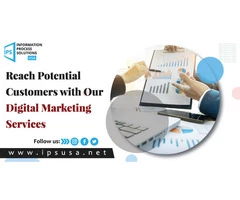 Customers with Our Digital Marketing Services