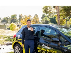 Choose Right Driving Instructor For You in Melbourne - Vicky Driving School