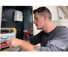 Electrician North Shore