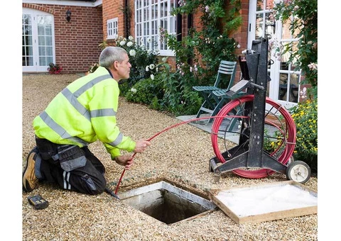 Best Plumber in Oliver Hills