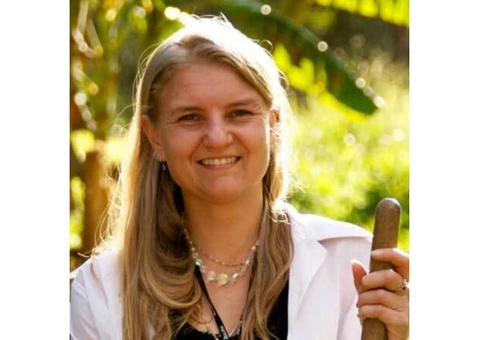 Permaculture Design Course