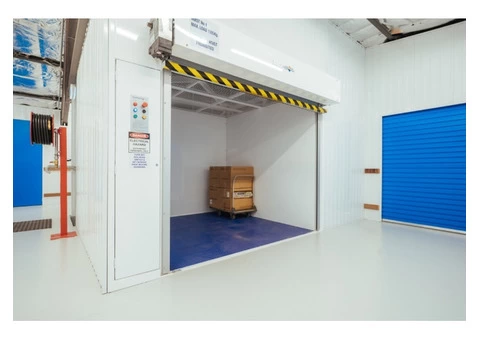 Commercial Storage Units Brookvale | Clearview self-storage