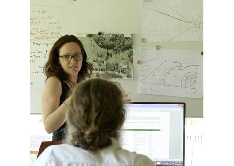 Permaculture Course Online