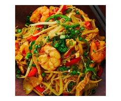5% Off - Soy Asian Cuisine Takeaway Menu Pialba, QLD