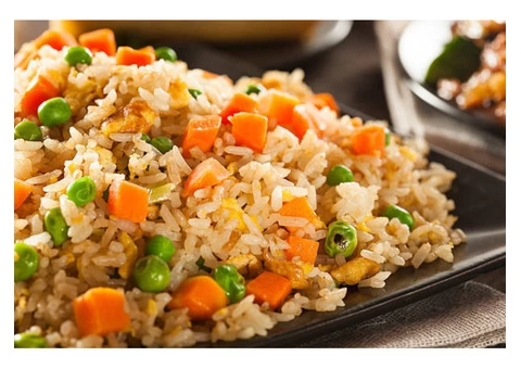 5% Off - Soy Asian Cuisine Takeaway Menu Pialba, QLD - 3/4
