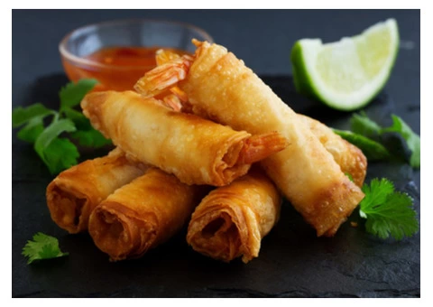 5% Off - Soy Asian Cuisine Takeaway Menu Pialba, QLD - 4/4