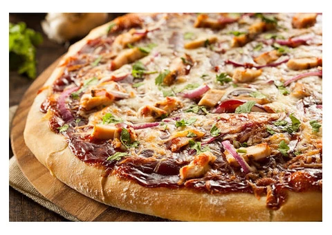 Delicious Pizza !! Get 15% off @All Seasons Pizzeria Maylands, WA - 1/3