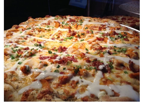 Smokin Joe's Pizza & Grill - Cranbourne - 1/3