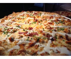 Smokin Joe's Pizza & Grill - Cranbourne