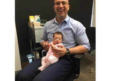 Fertility Specialist in Mount Gravatt | Dr Joseph Jabbour