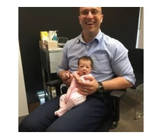 Fertility Specialist in Mount Gravatt | Dr Joseph Jabbour