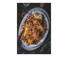 5% Off - Calcutta Club Indian Menu Williamstown, VIC