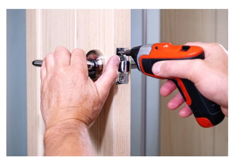 24Hr Commercial Residential Locksmith Melbourne - 2/4