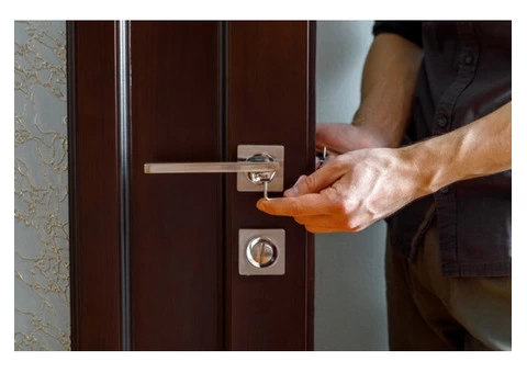 24Hr Commercial Residential Locksmith Melbourne - 3/4