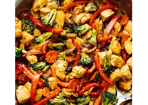 5% Off - Cheng’s China Bar Broadbeach Waters Chinese Menu,QLD - 1/5