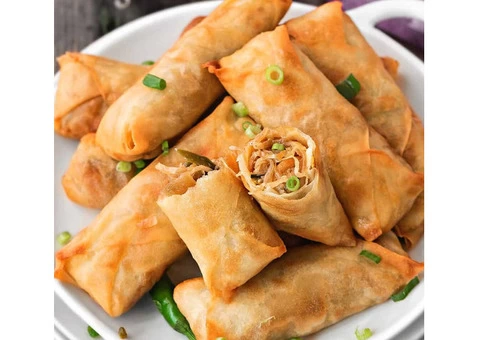 5% Off - Cheng’s China Bar Broadbeach Waters Chinese Menu,QLD - 2/5