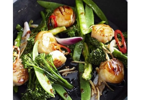 5% Off - Cheng’s China Bar Broadbeach Waters Chinese Menu,QLD - 5/5