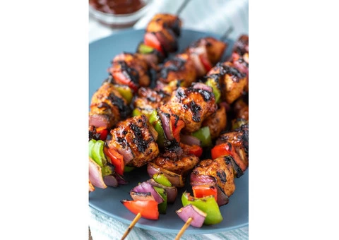 Kebab station CBD Brisbane City - 2/4