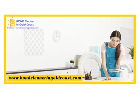 Bond Cleaning Gold Coast Quote