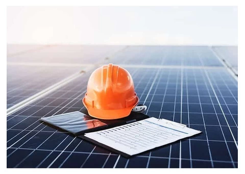 Solar Panel Installers - Energy Consultants | LuvSolar