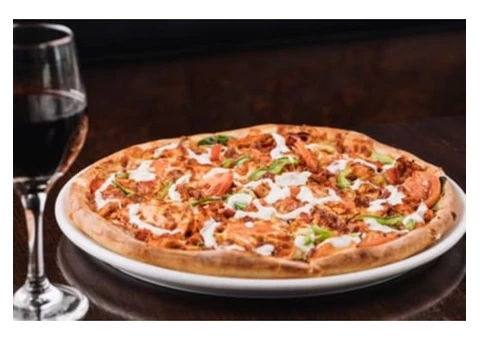 Pizza Takeaway Near Me | michelangelos.com.au - 3/3