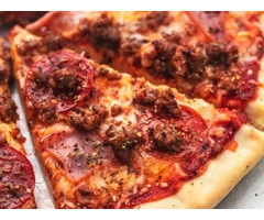 5% Off - Samamario woodfire Menu Auburn Takeaway,NSW