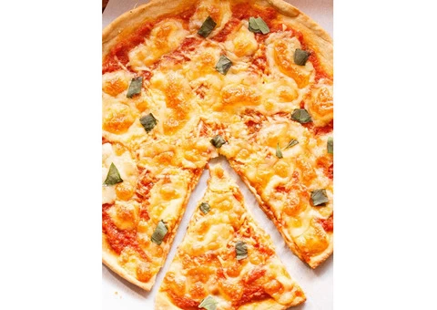 5% Off - Samamario woodfire Menu Auburn Takeaway,NSW - 2/4