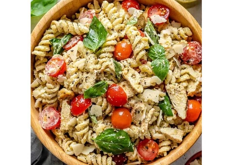5% Off - Samamario woodfire Menu Auburn Takeaway,NSW - 3/4