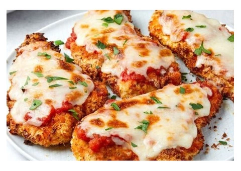 5% Off - Samamario woodfire Menu Auburn Takeaway,NSW - 4/4