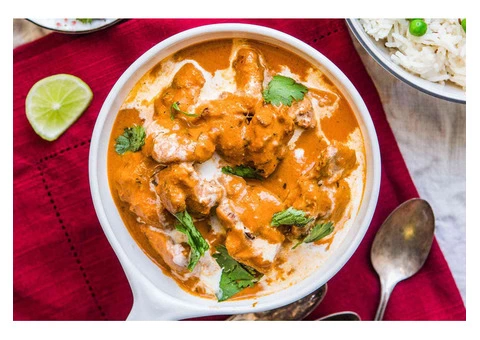 Delicious Indian Food !! Get 5% off @Ganges Alexander Heights, WA - 1/3