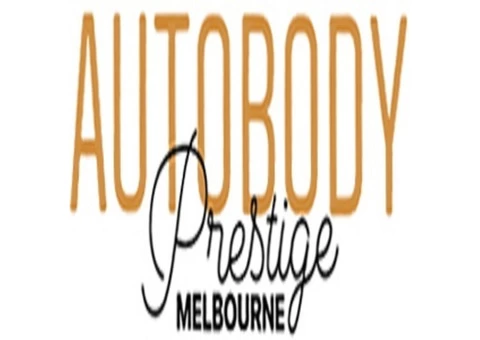 Paintless Dent Removal in Footscray - Autobody Prestige Melbourne