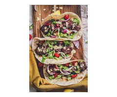 Mr Kitchen - Melbourne Swanston