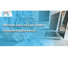 Ultimate Deal on Call Center Outsourcing Beneficial