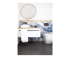 Should I hire portable bathrooms for weddings?