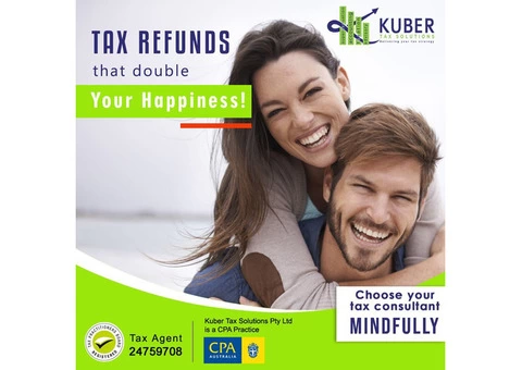 Tax Refunds