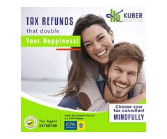 Tax Refunds
