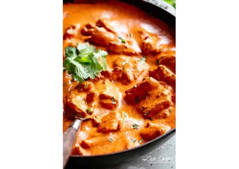 Indian Food Melbourne | masalabarandgrill.com.au