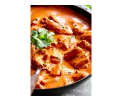 Indian Food Melbourne | masalabarandgrill.com.au