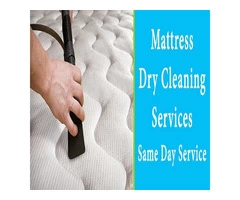 Mattress Cleaning Canberra