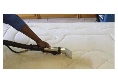 Mattress Cleaning Perth