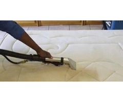 Mattress Cleaning Perth
