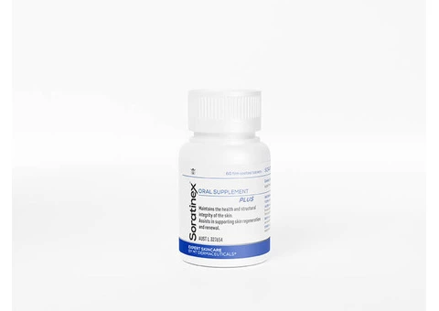 Soratinex Hair Shampoo - 3/4