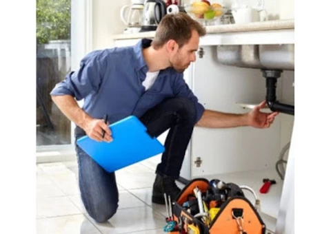 Plumber sutherland area