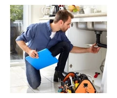 Plumber sutherland area
