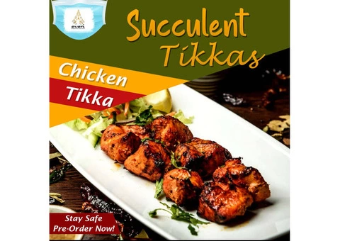 Best indian food restaurant in Mount Druitt NSW AUS - 2/4